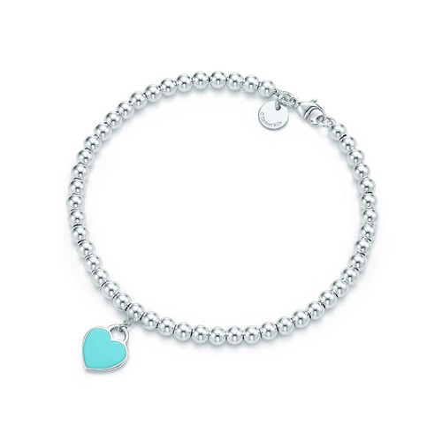 tiffany and co bracelet price