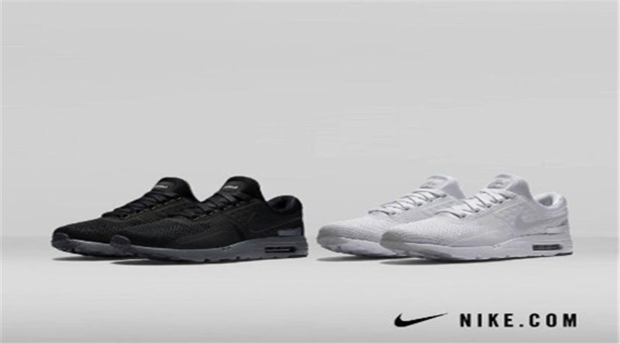 Article\u003eNike Air Max Zero with new 