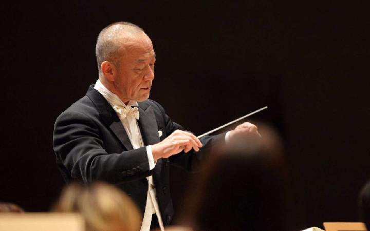 Joe Hisaishi & World Dream Orchestra 2022