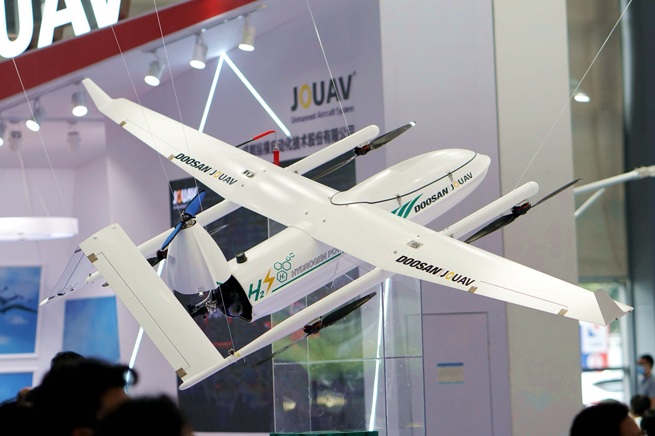 Shenzhen International UAV Expo EYESHENZHEN shenzhen-international-uav-expo-eyeshenzhen