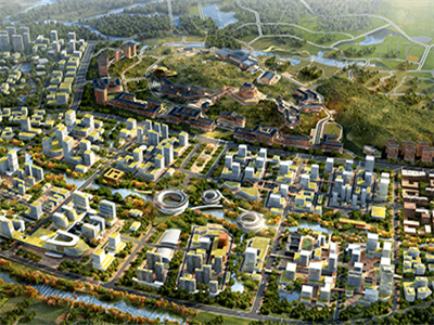 Guangming Science City