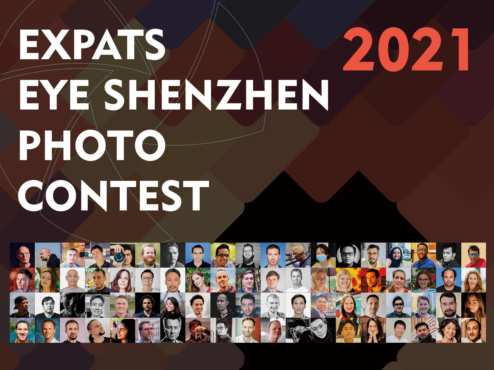 The 3rd Expats Eye Shenzhen Photo Contest