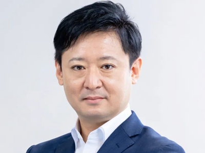 Entrepreneur links Japanese innovators with SZ supply chain