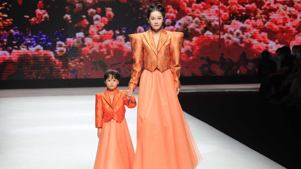 2022 Fashion Shenzhen Show