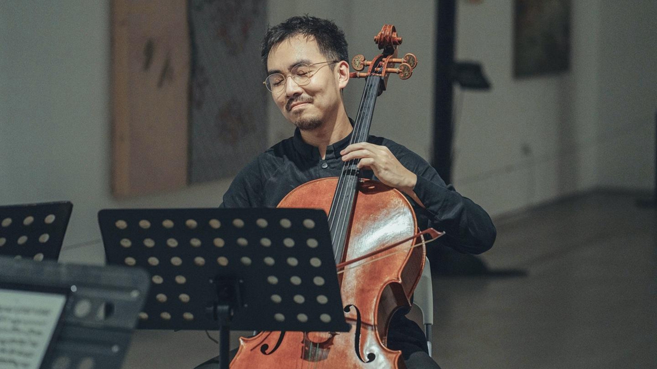 Upcoming Concerts By Great Musicians EYESHENZHEN