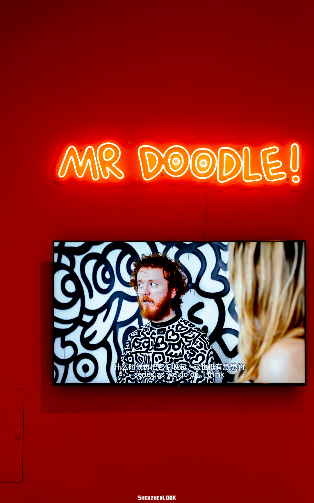 Immerse In Mr Doodle s Doodle World EYESHENZHEN immerse-in-mr-doodle-s-doodle-world-eyeshenzhen