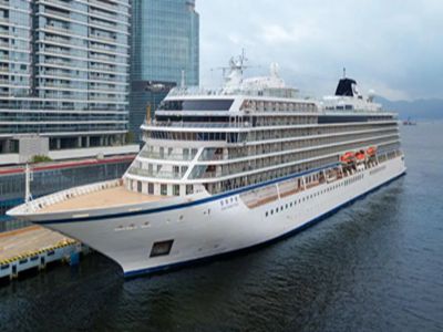 SZ to pilot premium coastal cruise itinerary
