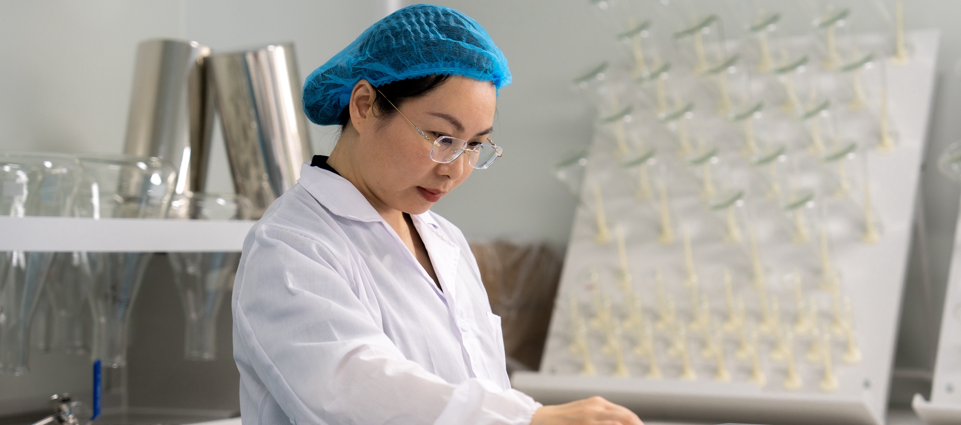 Synthesis in Guangming: From a female entrepreneur perspective