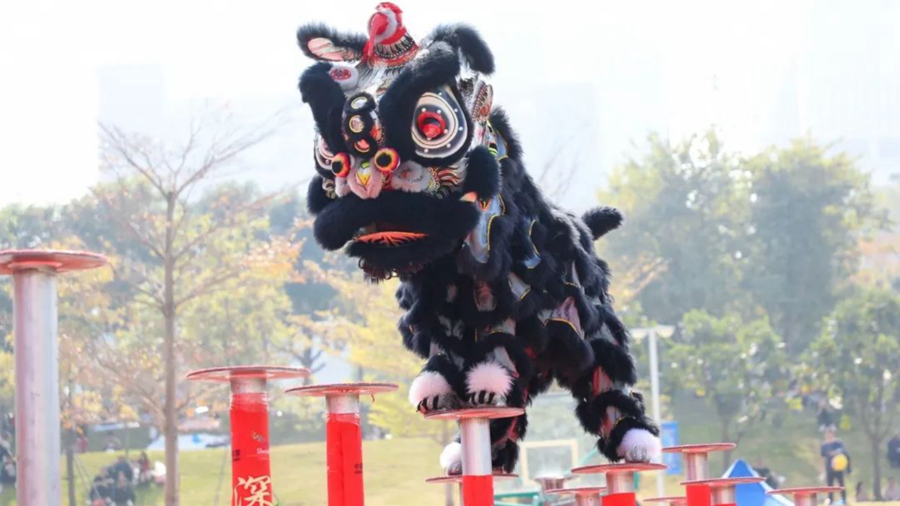 Over 200,000 tourists visit Guangming in holiday_EYESHENZHEN