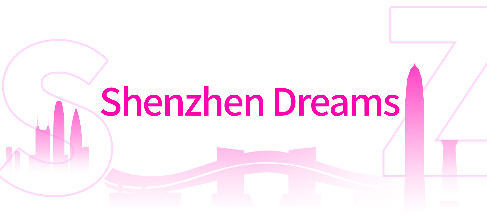 Shenzhen Dreams