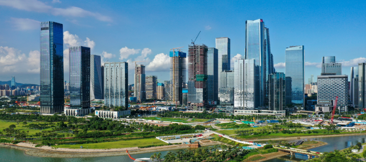 Qianhai raises subsidies for HK, Macao youth