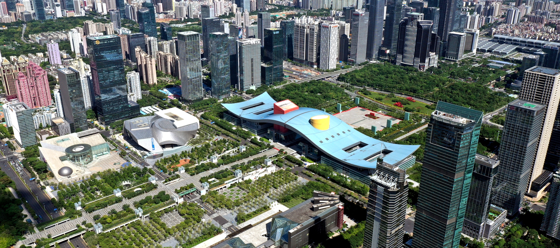 City GDP grows 5.1% in H1