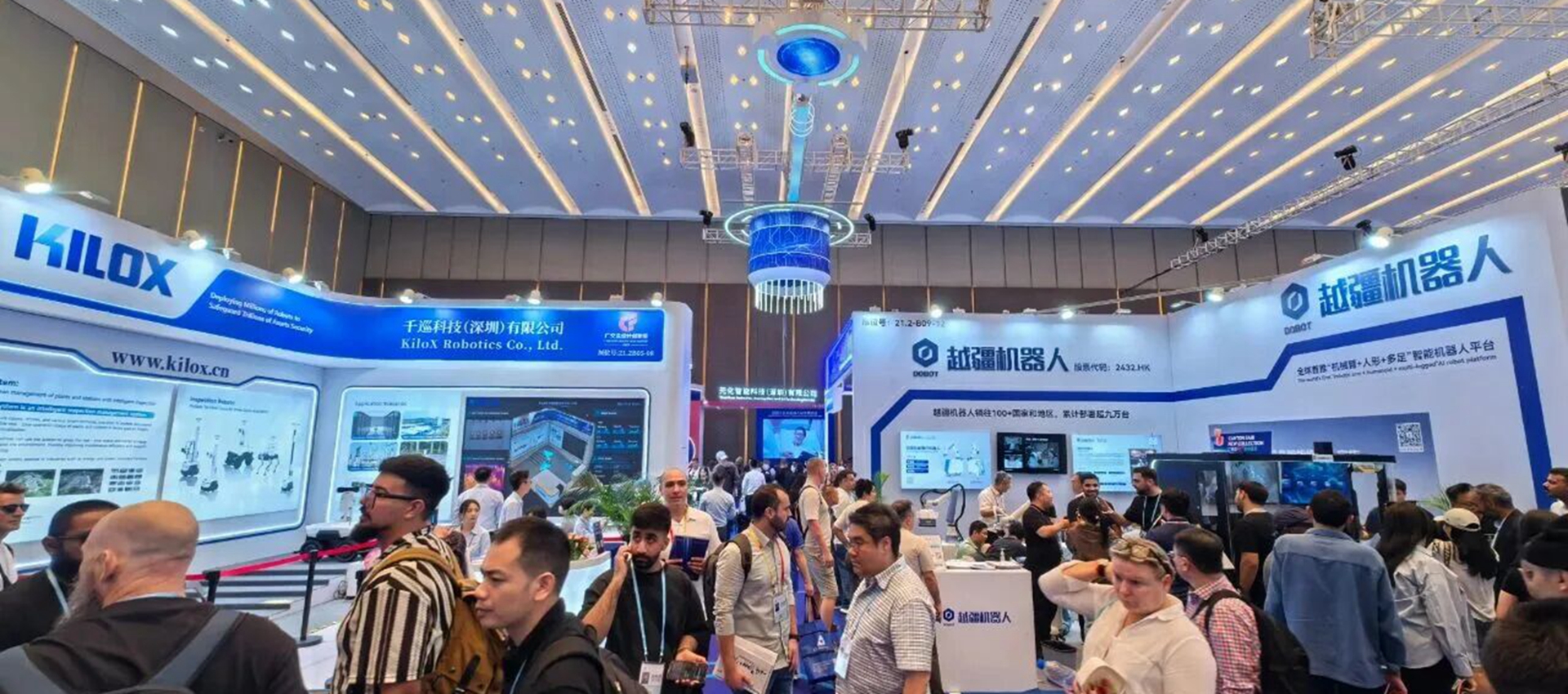 SZ firms rake in Canton Fair deals
