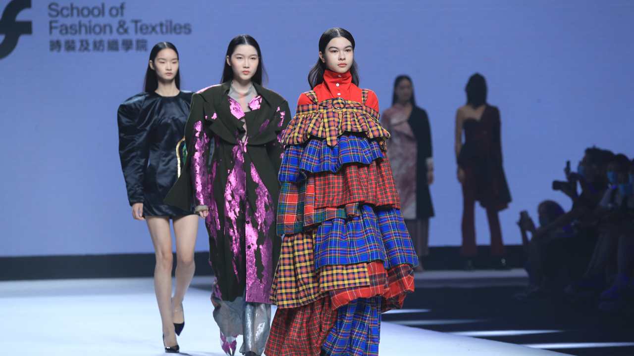 Fashion Shenzhen Show wraps up_EYESHENZHEN