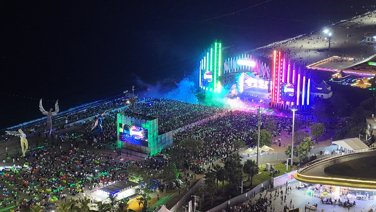 Weekend retreat for music lovers_EYESHENZHEN