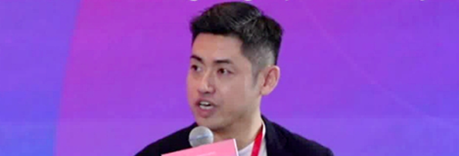Ge Liang speaks at the Sub-forum on building up China's Cultural ...