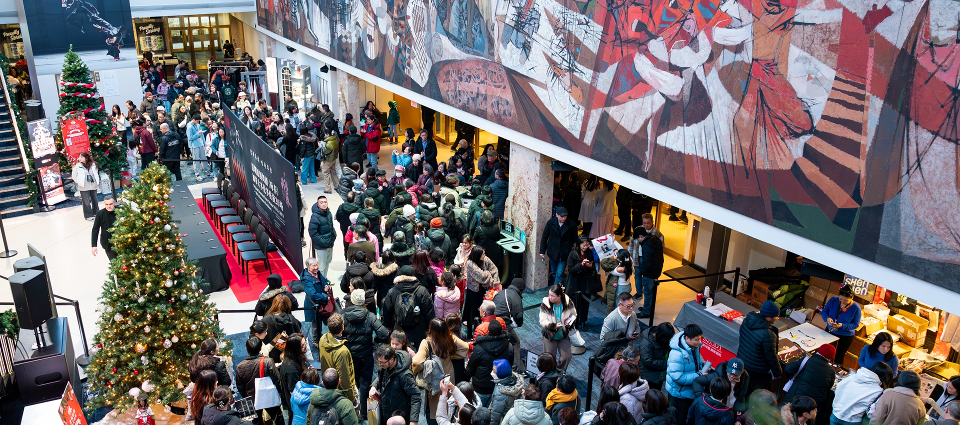 Audiences embrace 'Wing Chun' as unique holiday experience
